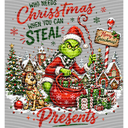 Christmas-ADJ 11466